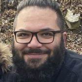 Jacob Ryg Headshot