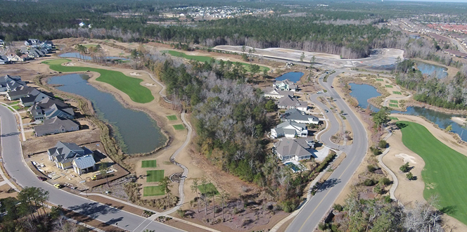 Project Profile Brunswick Forest Banner 1440X500