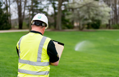 Water Management Audit