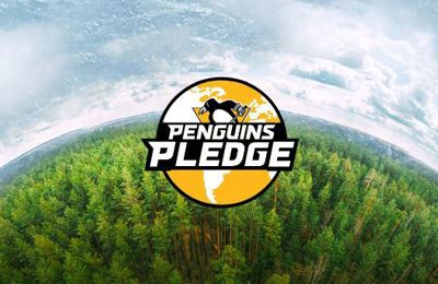 Penguins Pledge