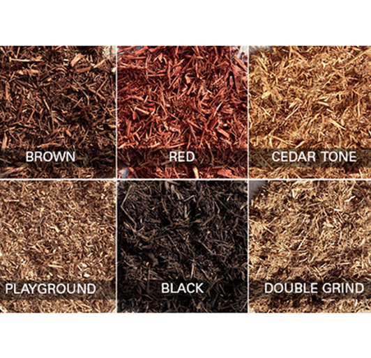 Mulch Gallery