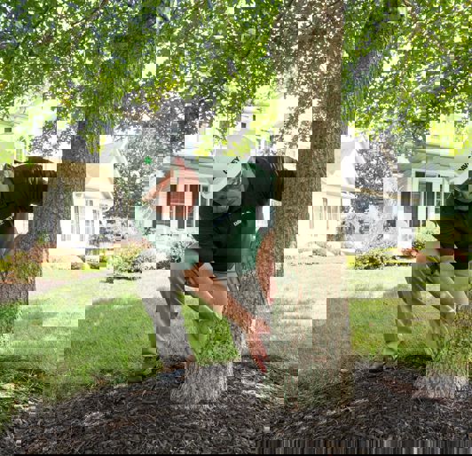 Residential Tree Care