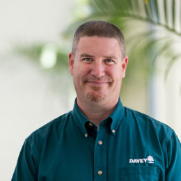 Jason Parker | Davey Tree