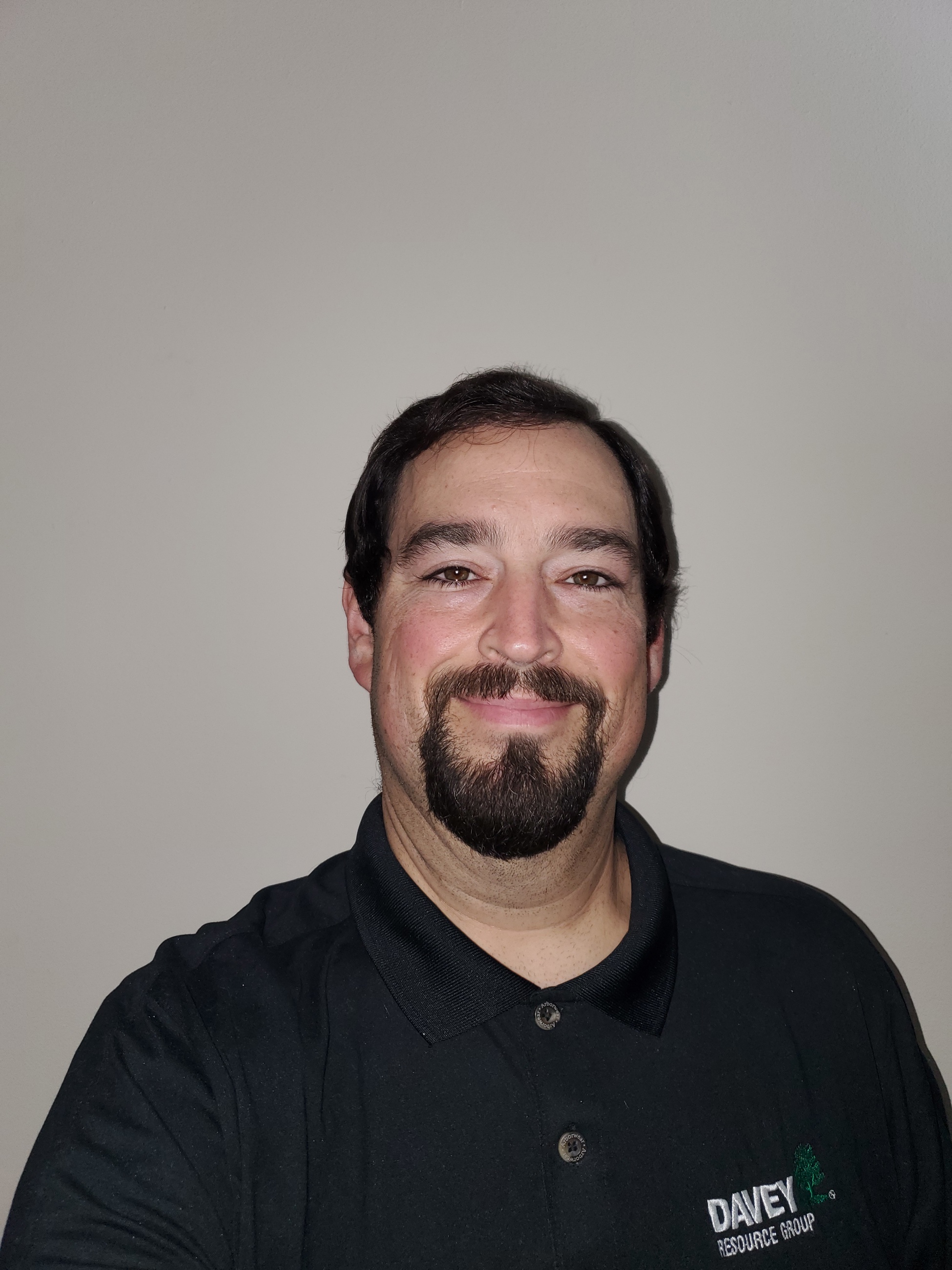 Reid Gibson's Headshot