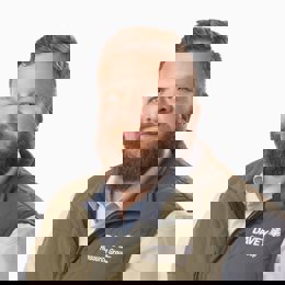 Anthony Landon