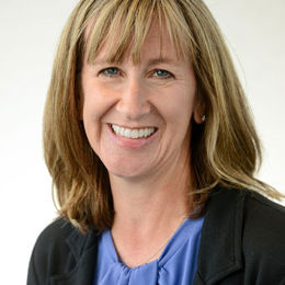sarah halford