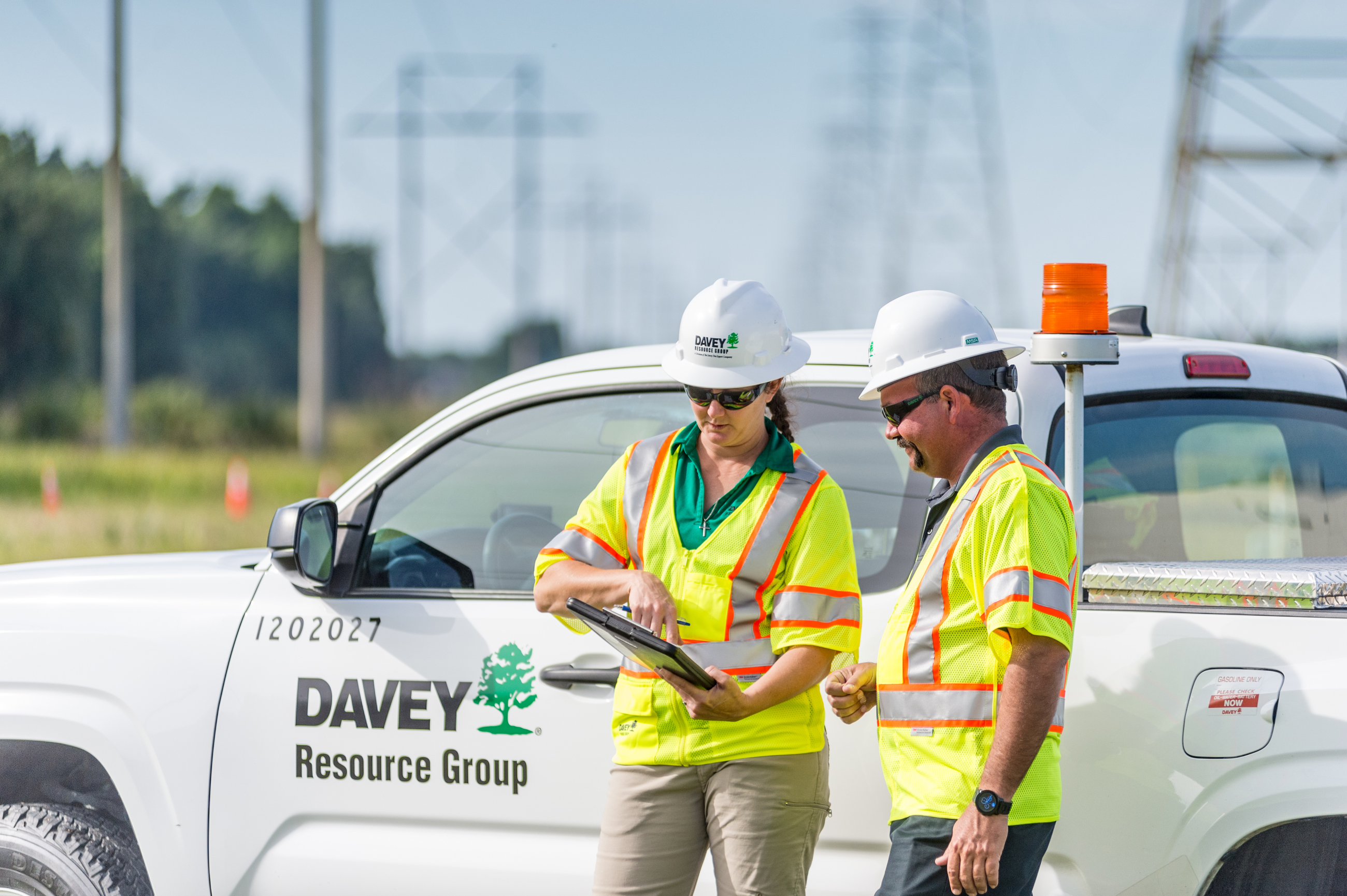 utility asset management software