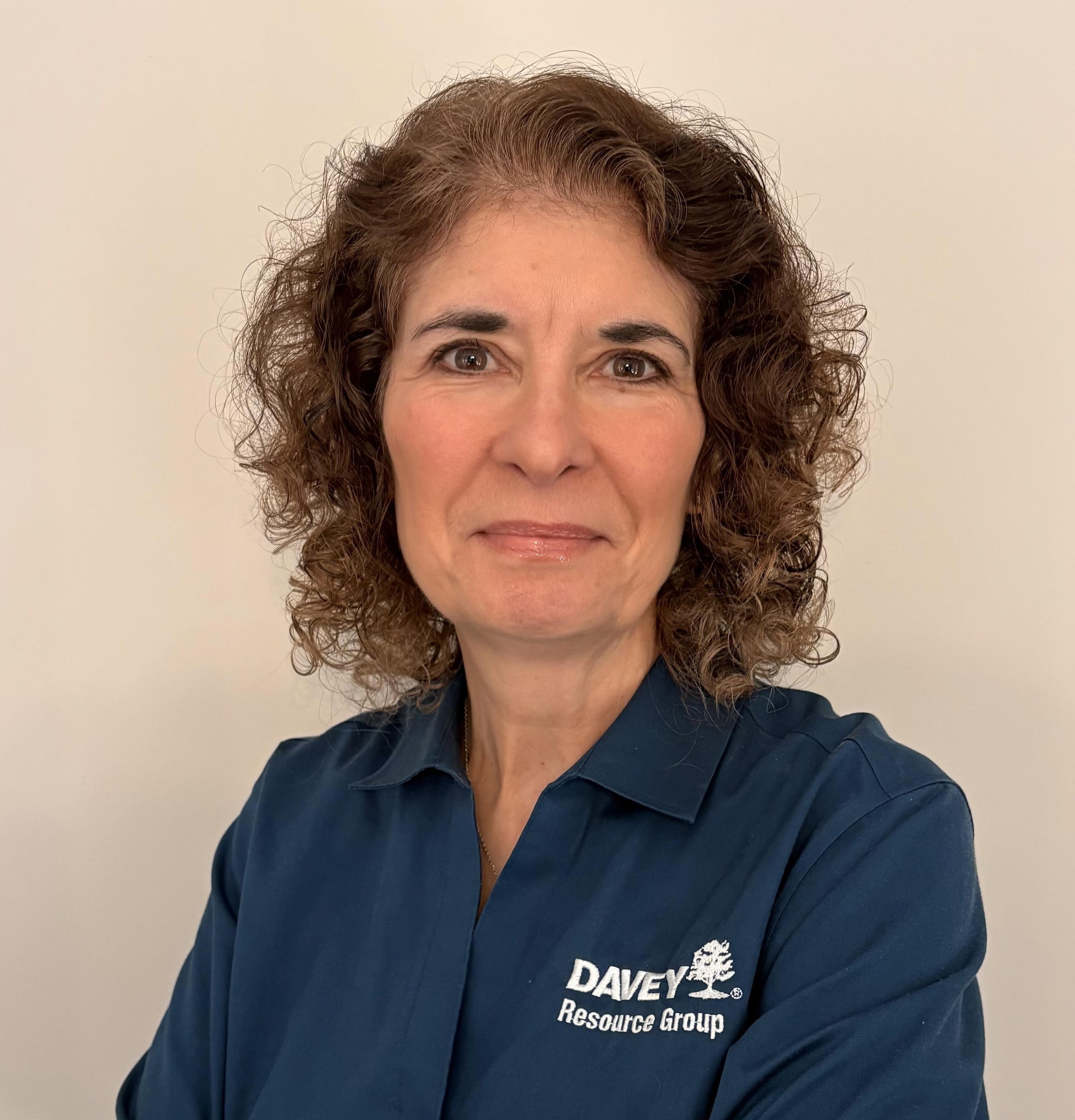 Deborah Poniatowski's Headshot