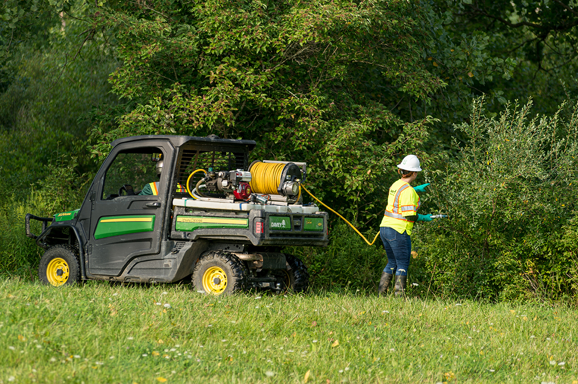 Midamerican Electric Company