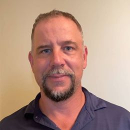 Brian Kamphaus