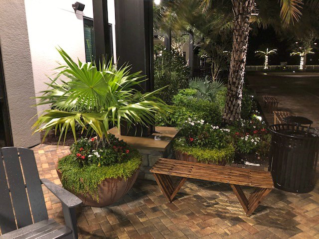 How to enhance curb appeal