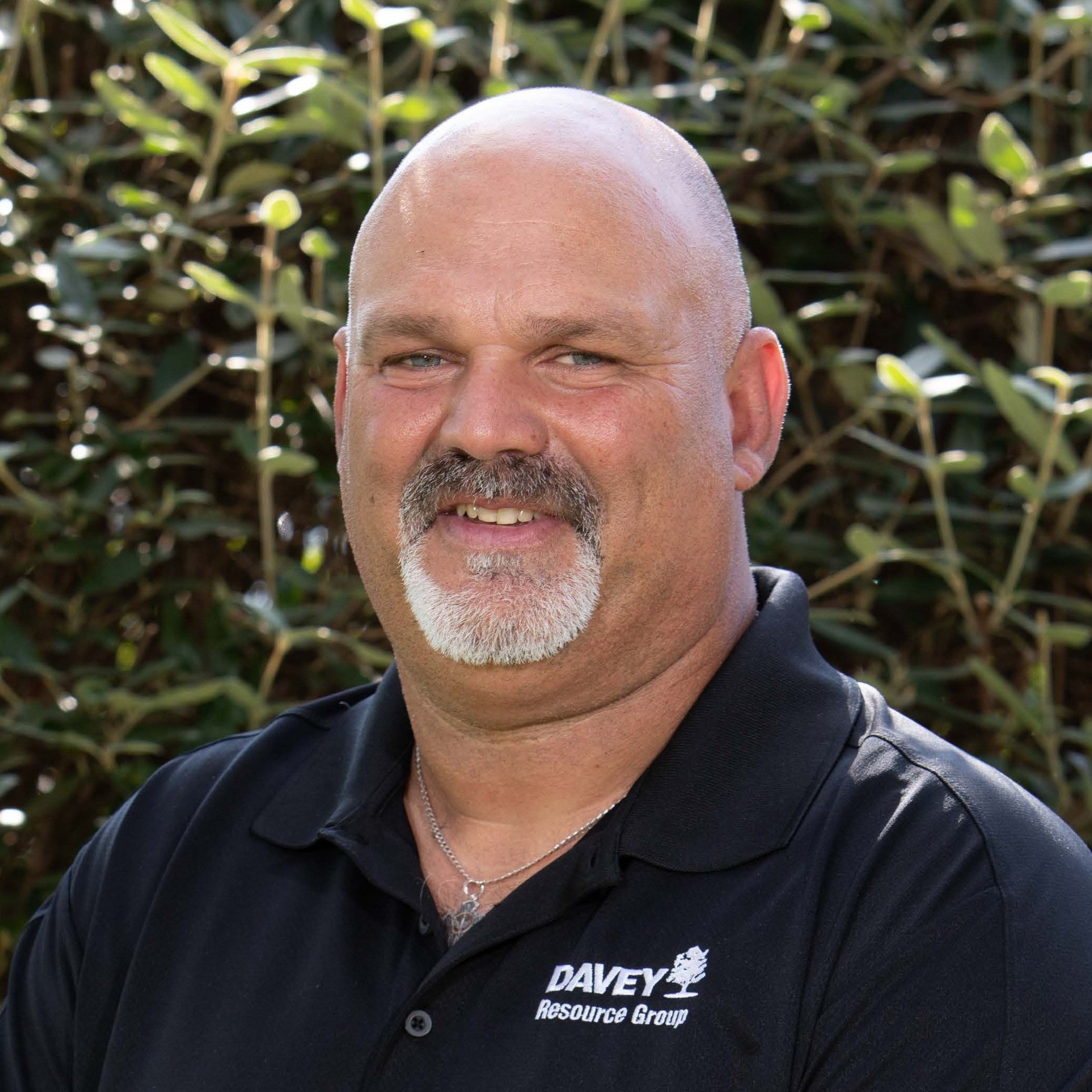 Paul Miller, CPESC, ISA Certified Arborist's Headshot