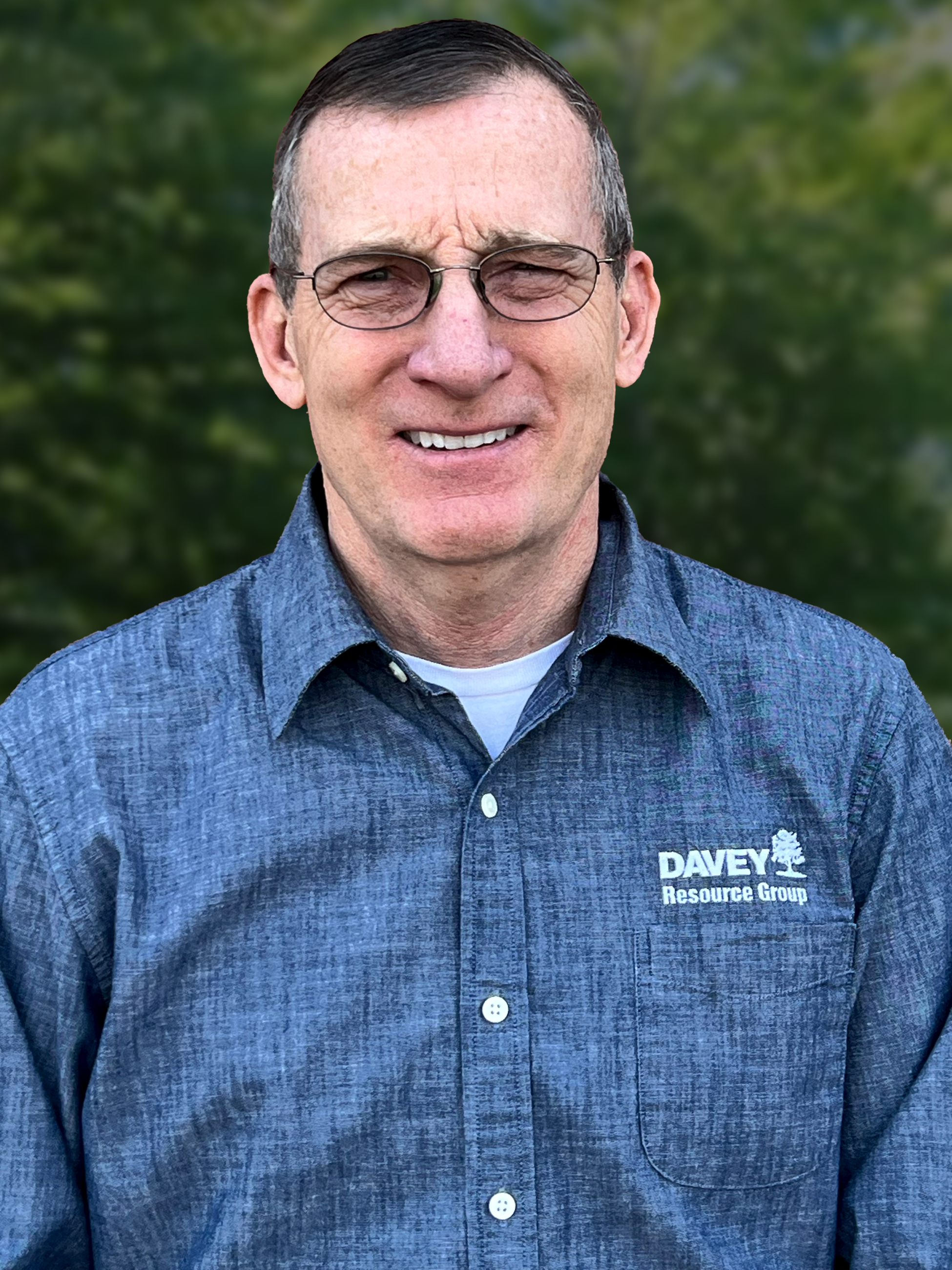 Justin Orabona's Headshot