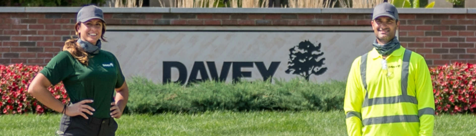 The Davey Tree Expert Company
