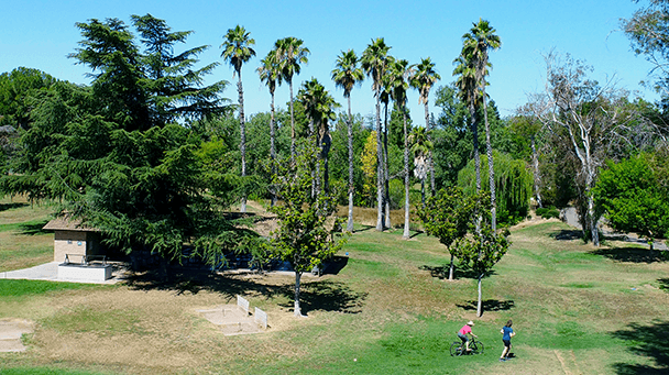 Envrionmental Project Profile Calfire Sideimage2 608X341