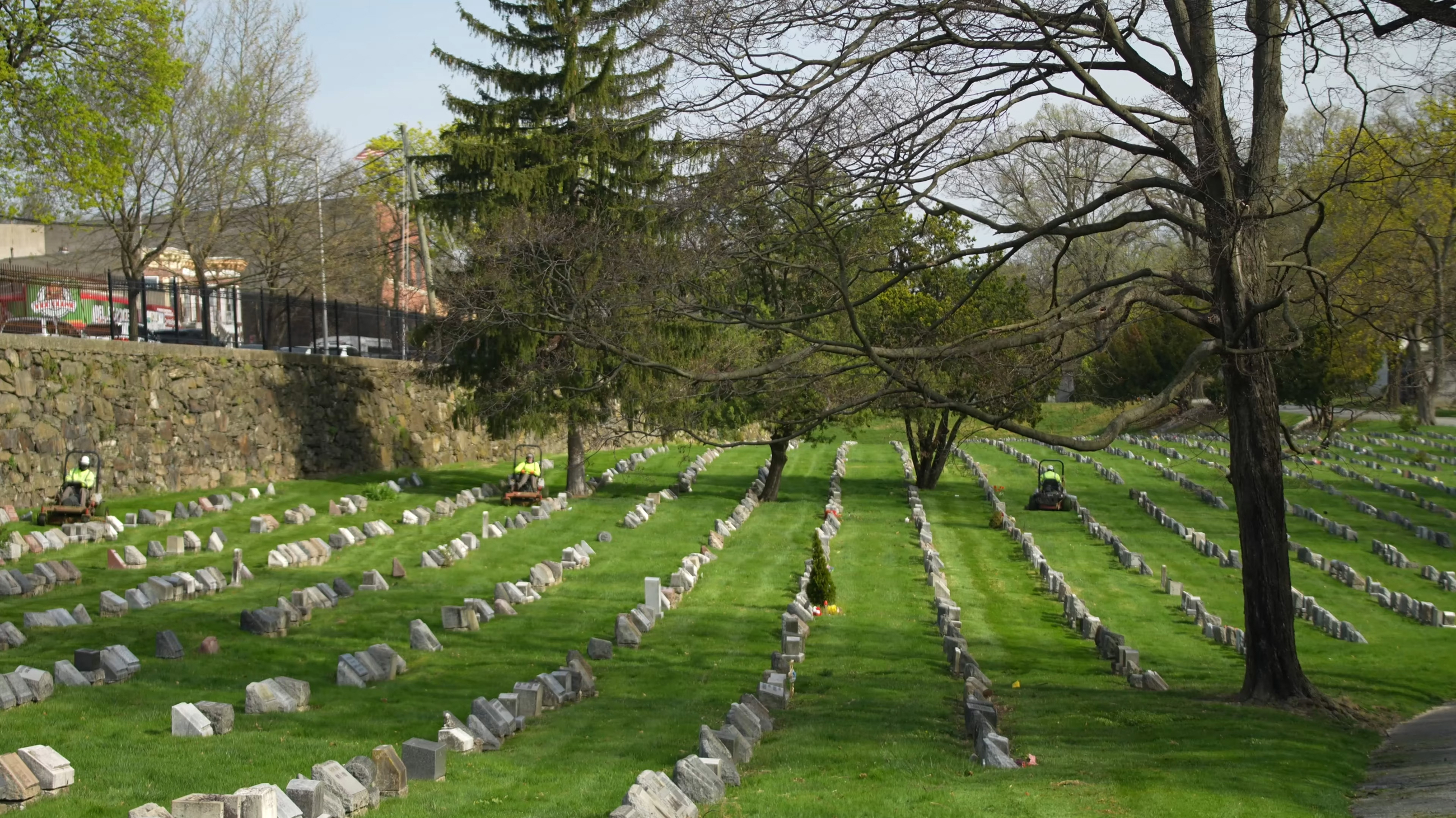 Woodlawn 1 3840X2160 Cd463bc