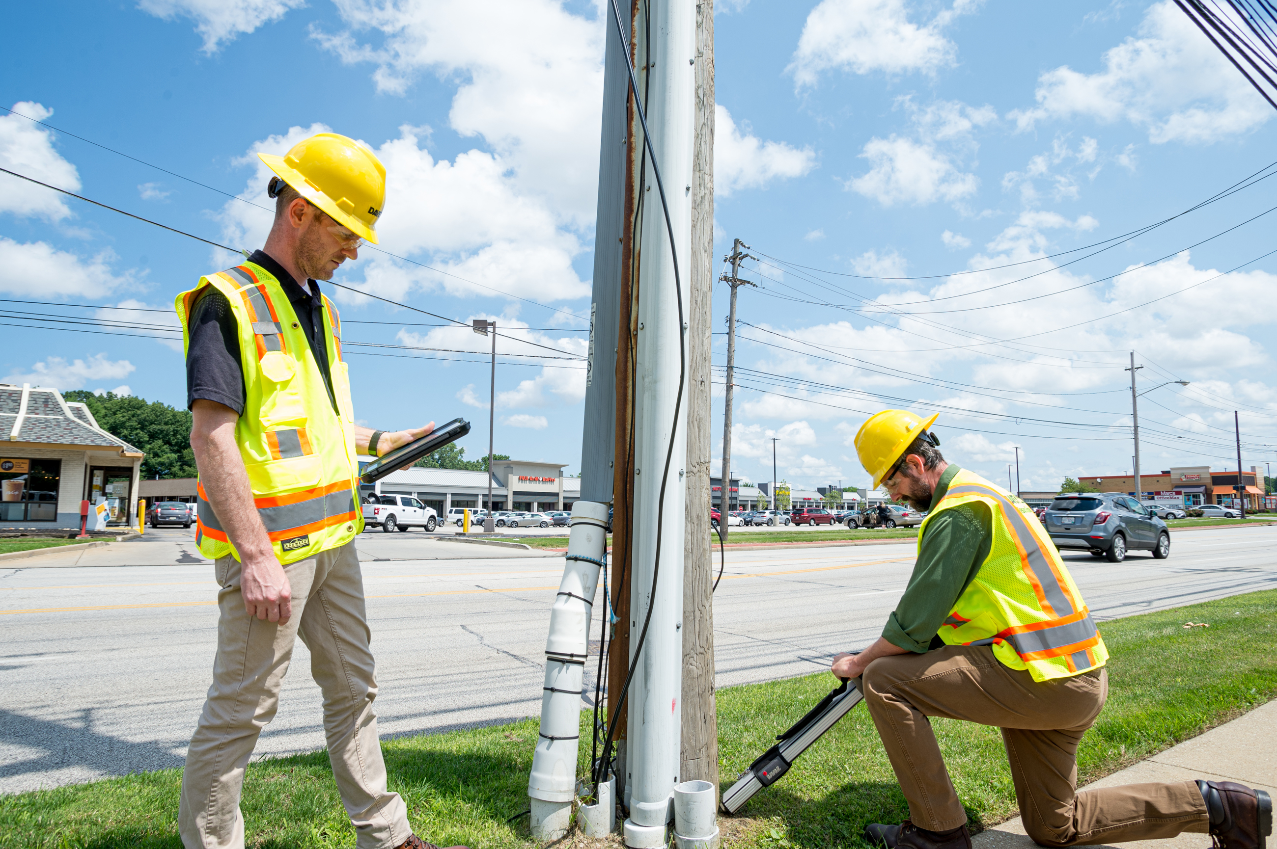 Utility Asset Management Diagnostic Tools Davey Tree