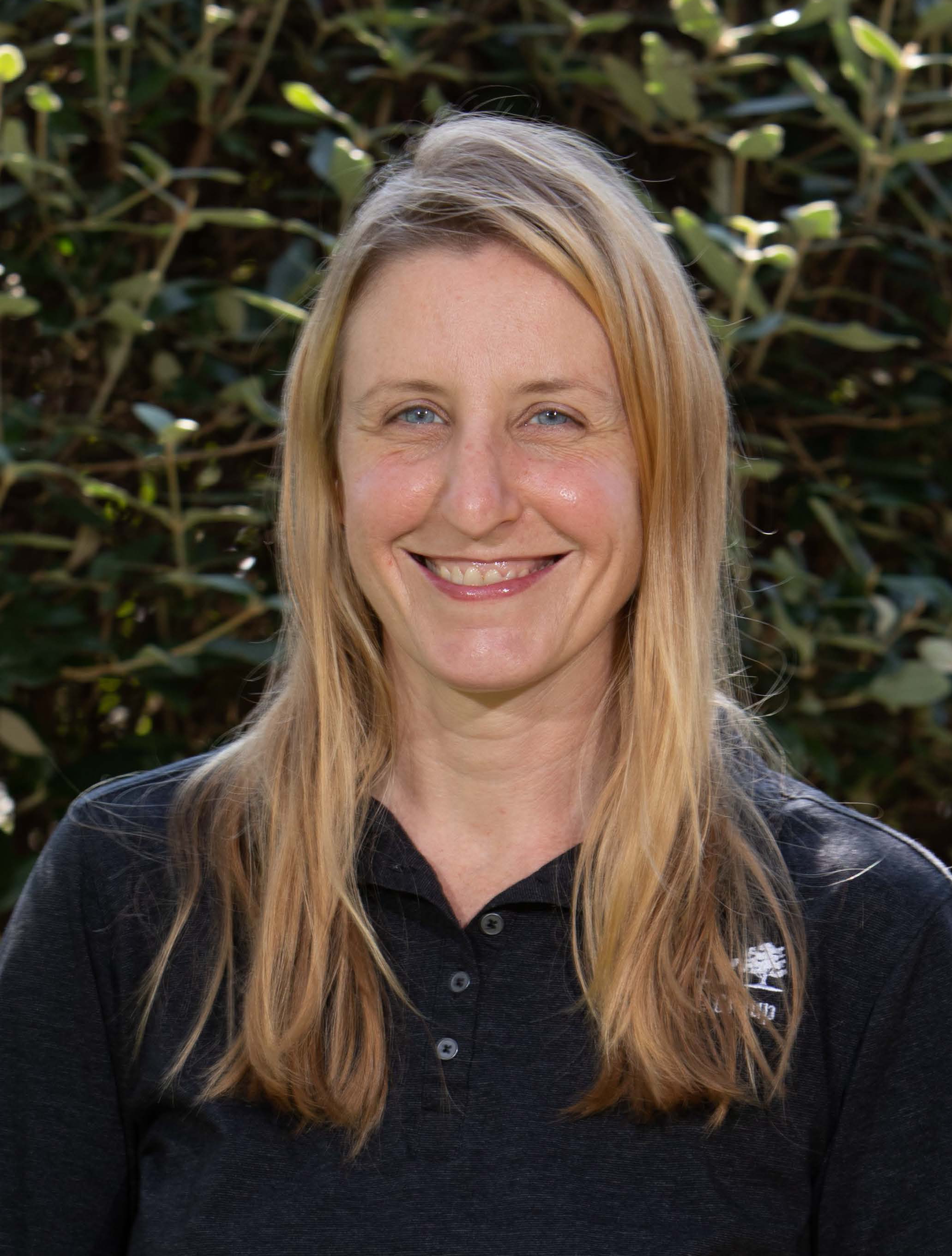 Jamie Morgan, MS, CPSS's Headshot