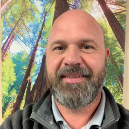 Jeff Huber 3.18.22