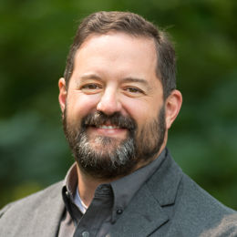 Joe Gregory