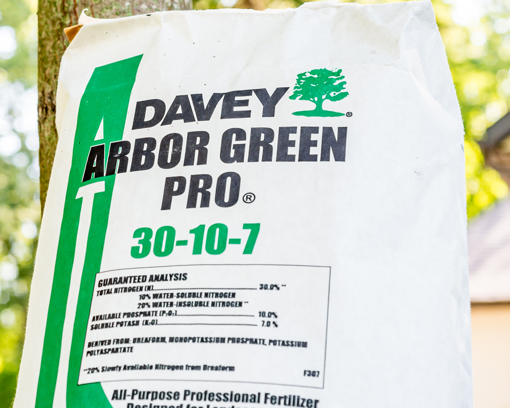 Arbor Green PRO