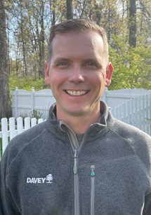 Kris Bruestle portrait