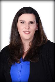 Jennifer Behrend portrait