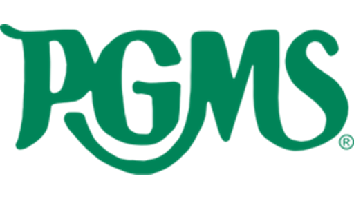 Professional Grounds Management Society