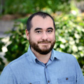 Adam Baker 09 2021