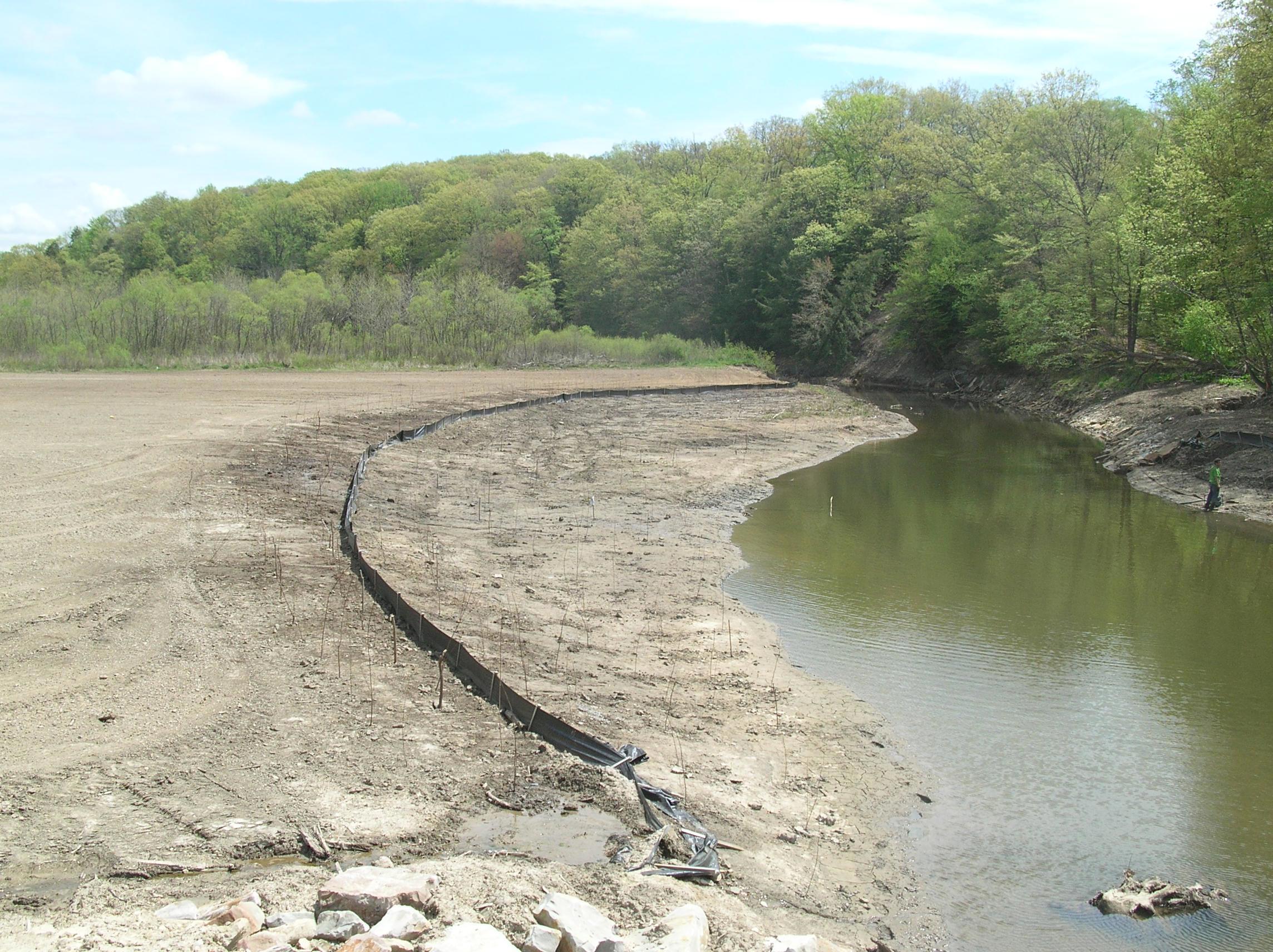 IVEX Post Construction