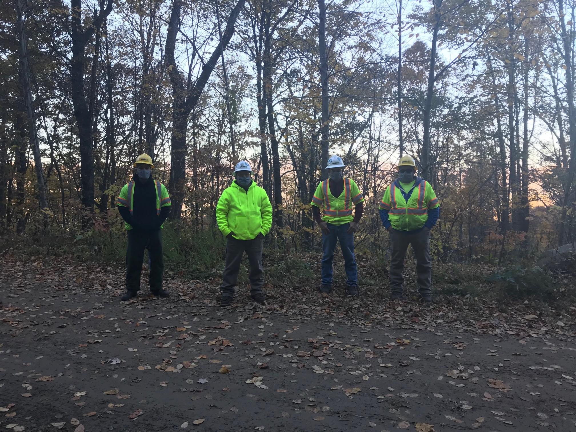 2000 Days Part 2 Group Photo