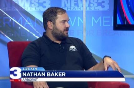 Baker
