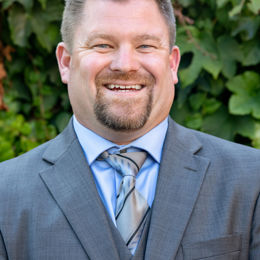 Travis Evans