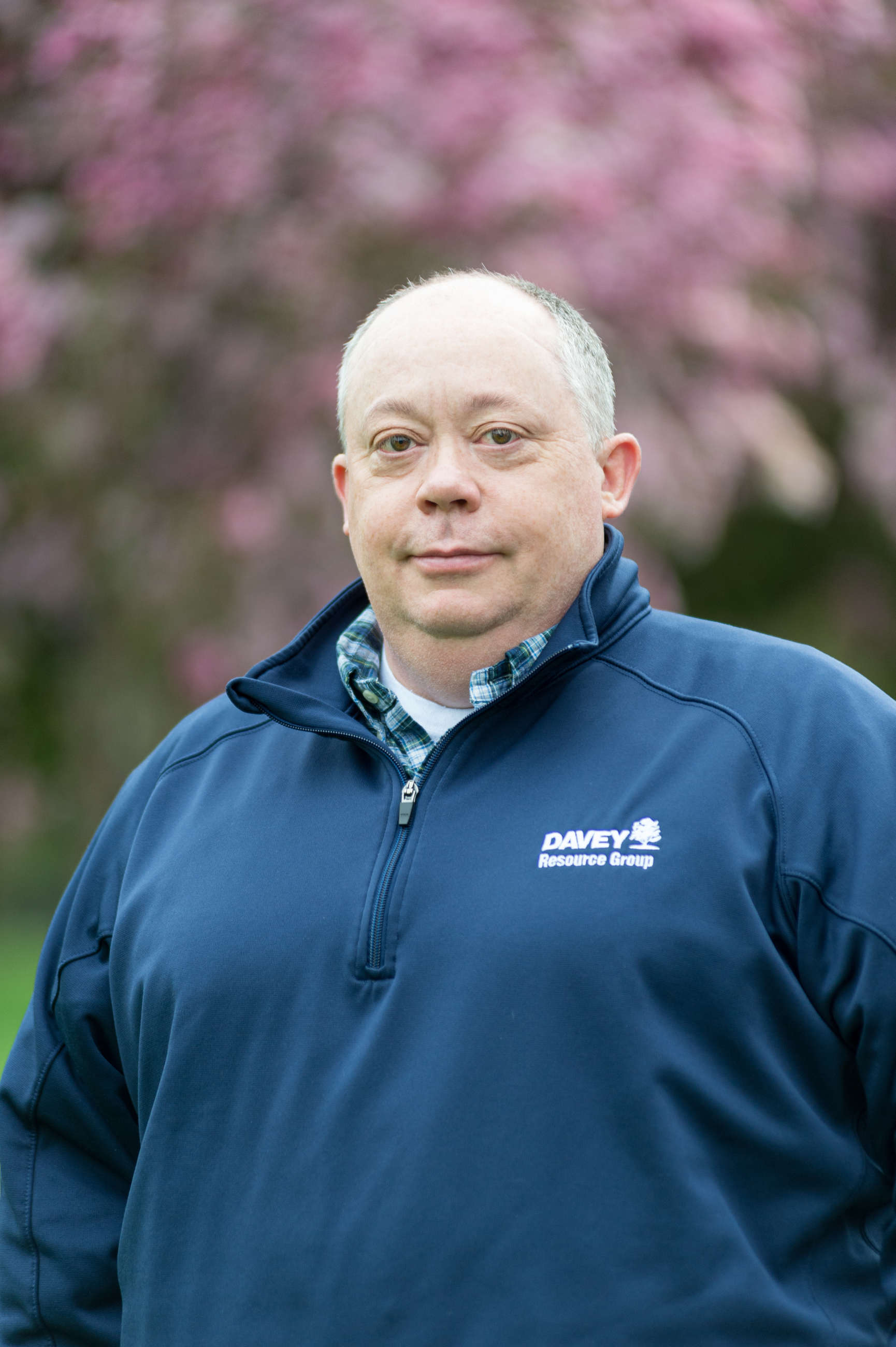 Jim Jenkins's Headshot