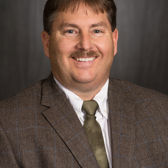 Jerry McVety's Headshot