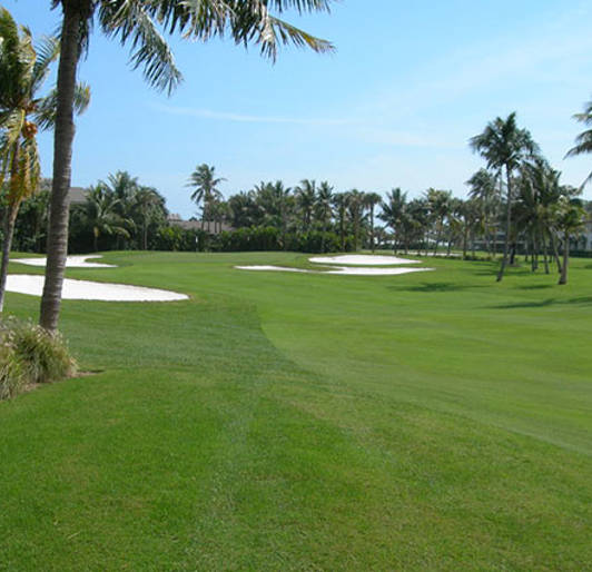 Breakers Golf Course