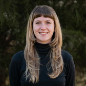 Hannah Bates's Headshot