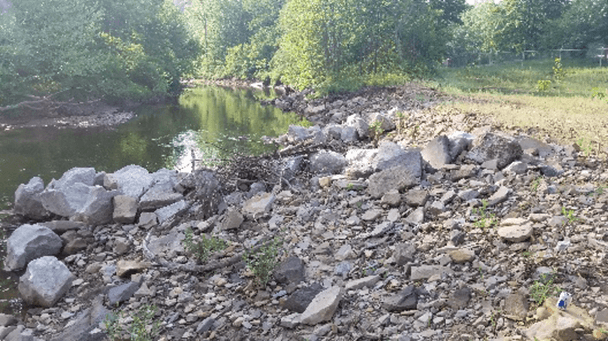 Environmental Project Profiles Chagrin Falls Oh Sideimage4 608X341