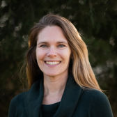 Sara Samoray's Headshot