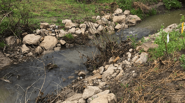 Environmental Project Profiles Chesterland Oh Sideimage 608X341