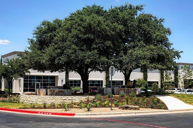 Landscape Architecture Mixed Use