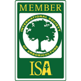 Isa Member Logo