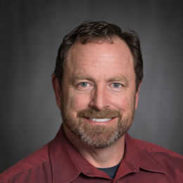 Jim Corbitt