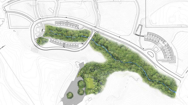 Project Profile Arlington National Cemetery Side Image 608X341