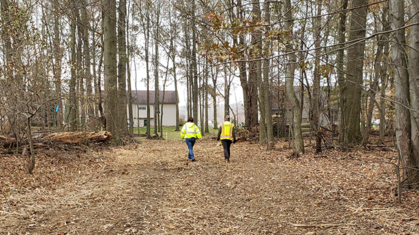 Mission Dominion Pipeline Project 2