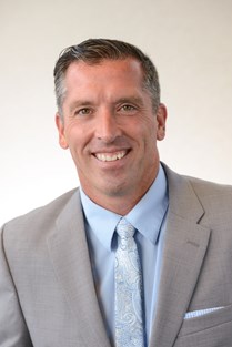 Anthony Clum portrait