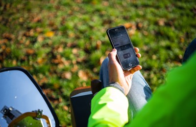 Smart Urban Forestry With Smart Tree Inventory | Davey Tree