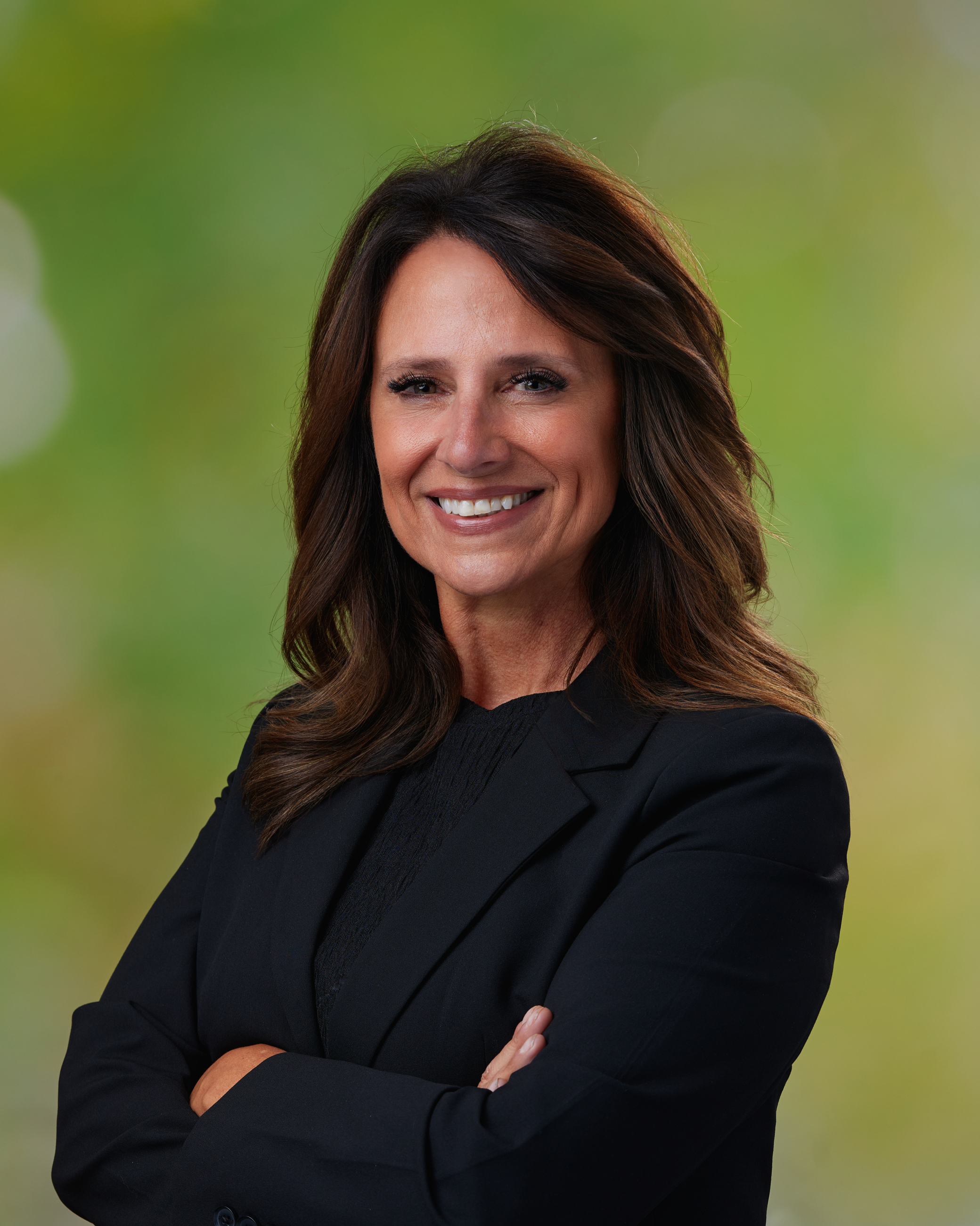 Jamie Eisenhauer 's Headshot