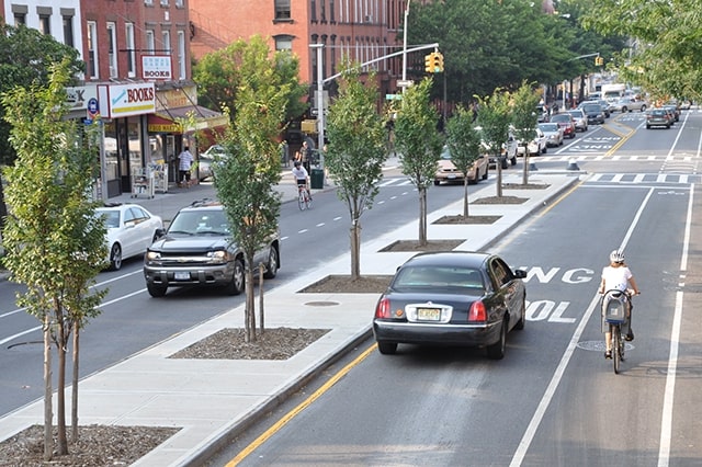 Landscape Architecture Community