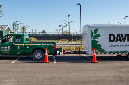 Commercial Blog Protecting Your Green Investments With A Plant Health Care Program Banner 1440X500